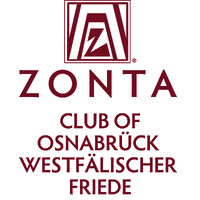 Zonta Club Osnabrück Westfälischer Friede logo - Similar company to Zonta District 27