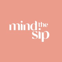 Mind The Sip logo - Similar company to Edgemill Beverages