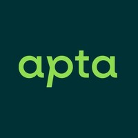 Apta Saúde logo - Similar company to Moca
