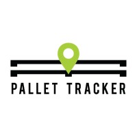 Pallet Tracker logo - Similar company to Catchup