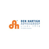 Den Hartigh Adviesgroep B.V. logo - Similar company to Markaching