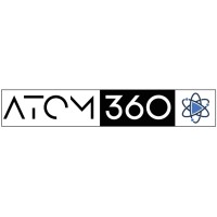 atom360.de logo - Similar company to Atom360
