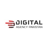 Digital Agency Pakistan logo - Similar company to Hukumat Networks
