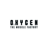 Oxygen Gyms logo - Similar company to Tiny Table