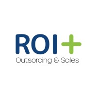 ROI+ SOLUTIONS OUTSOURCING & SALES logo - Similar company to Go Group Staff & Events