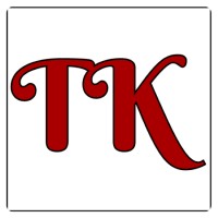 Trincket logo - Similar company to G'S Naturale