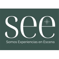 Somos Experiencias en Escena logo - Similar company to Heavyshift- Online Reputation Management - Authority & Credibility