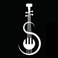 Stelth Ng's Downtown Music Studio logo - Similar company to Genda