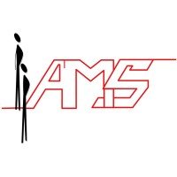 AMS agencement de bureaux logo - Similar company to Luberon Architectures