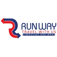 runway limousine logo - Similar company to Mediti Cabs