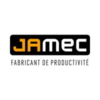 JAMEC logo - Similar company to Multi Métal G. Boutin