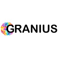 Granius logo - Similar company to Itheme Consulting Pvt. Ltd.