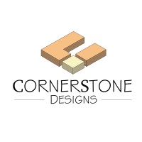 Cornerstone Designs logo - Similar company to Innout