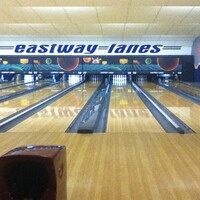 Eastway Lanes