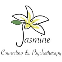 Jasmine Counseling & Psychotherapy logo - Similar company to Caméra Stylo