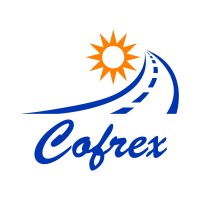 Cofrex logo - Similar company to Progress Egypt