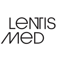 Lentismed logo - Similar company to Commodatio