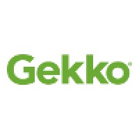 Gekko logo - Similar company to Think4 It Solutions Ltd