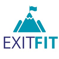 ExitFit logo - Similar company to Axiohm