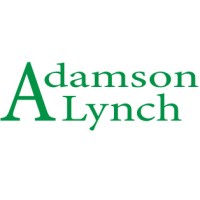Adamson Lynch logo - Similar company to Filtec Water Services Ltd