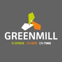 Greenmill Air Conditioning and Ventilation logo - Similar company to Evergreen Air Conditioning Ltd