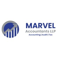 Marvel Accountants LLP logo - Similar company to Digital Mara Media Ltd