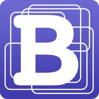 Unique Bible App logo - Similar company to Hum Audio Bible App