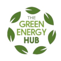 The Green Energy Hub logo - Similar company to Dansolar
