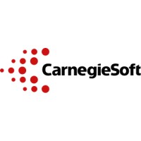 Carnegiesoft logo - Similar company to Binary Tech Consulting Corp