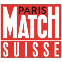 Paris Match Suisse logo - Similar company to Markette