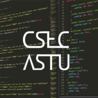 CSEC-ASTU logo - Similar company to Openflow
