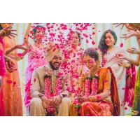 Visual Makers logo - Similar company to Rang Events Chennai