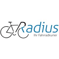 Radius UG logo - Similar company to Main-Post Corporate