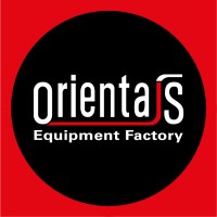 Orientals Equipment Factory LLC logo - Similar company to Vaptec Llc