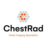 ChestRad logo - Similar company to Scout