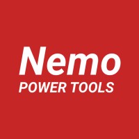 Nemo Power Tools LTD logo - Similar company to Omada Power Tools