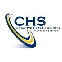 Creative Health Solutions logo - Similar company to Vertis Therapy