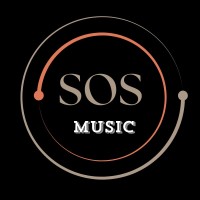 SOS - Strings of Symphony Music School logo - Similar company to Wrofy