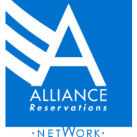 Alliance Reservations Network logo - Similar company to Analytic Orange
