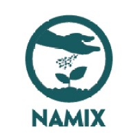 Namix Agriculture (Cty Nông Nghiệp Công Nghệ Cao Namix) logo - Similar company to Vinaseed