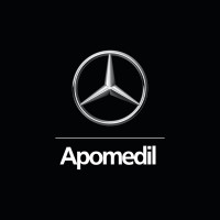 Apomedil logo - Similar company to Schueck Esquadrias De Pvc