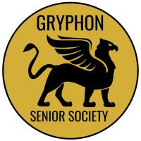 Gryphon Senior Society
