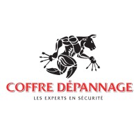 Coffre Dépannage Sàrl logo - Similar company to Vpod - Gewerkschaft Im Service Public
