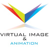 Virtual Image & Animation logo - Similar company to Animation Connection