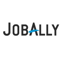 JobAlly logo - Similar company to Next Level Ventures