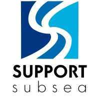 Support Subsea logo - Similar company to Subtec Group