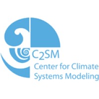 Center for Climate Systems Modeling (C2SM) logo - Similar company to Speed2Zero