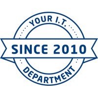MSP Blueshift Pty Ltd logo - Similar company to Teamwork Technology