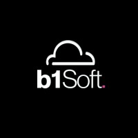 b1Soft logo - Similar company to Techconn Consultoria
