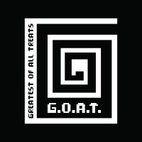 Greatest Of All Treats logo - Similar company to Thanks Technology